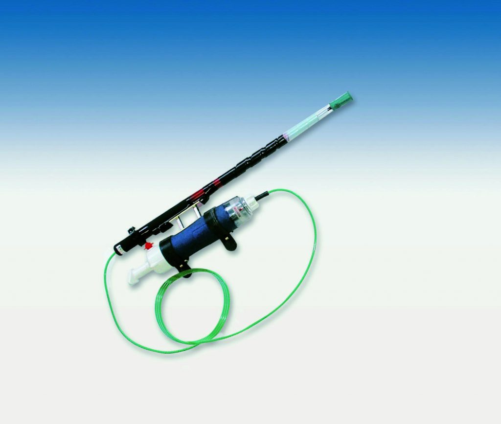 SR-200R Extension Sampling Rod - Euro Gas
