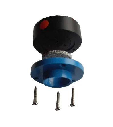 SureCell H2S (L) Transmitter Installation Kit