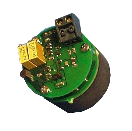 NH3 Gas Detector Ammonia Transmitter VOC Sensor Module 4-20mA 0-100ppm tpys 