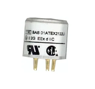 るるる NO277 F6 　NO263F6 NO142 F3 Flammable/combustible gases - Zellpell sensor, 0-100% LEL