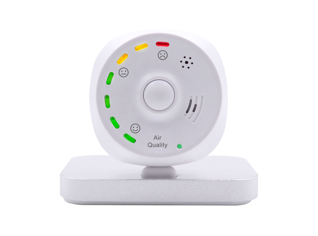 AQM Indoor Air Quality Monitor