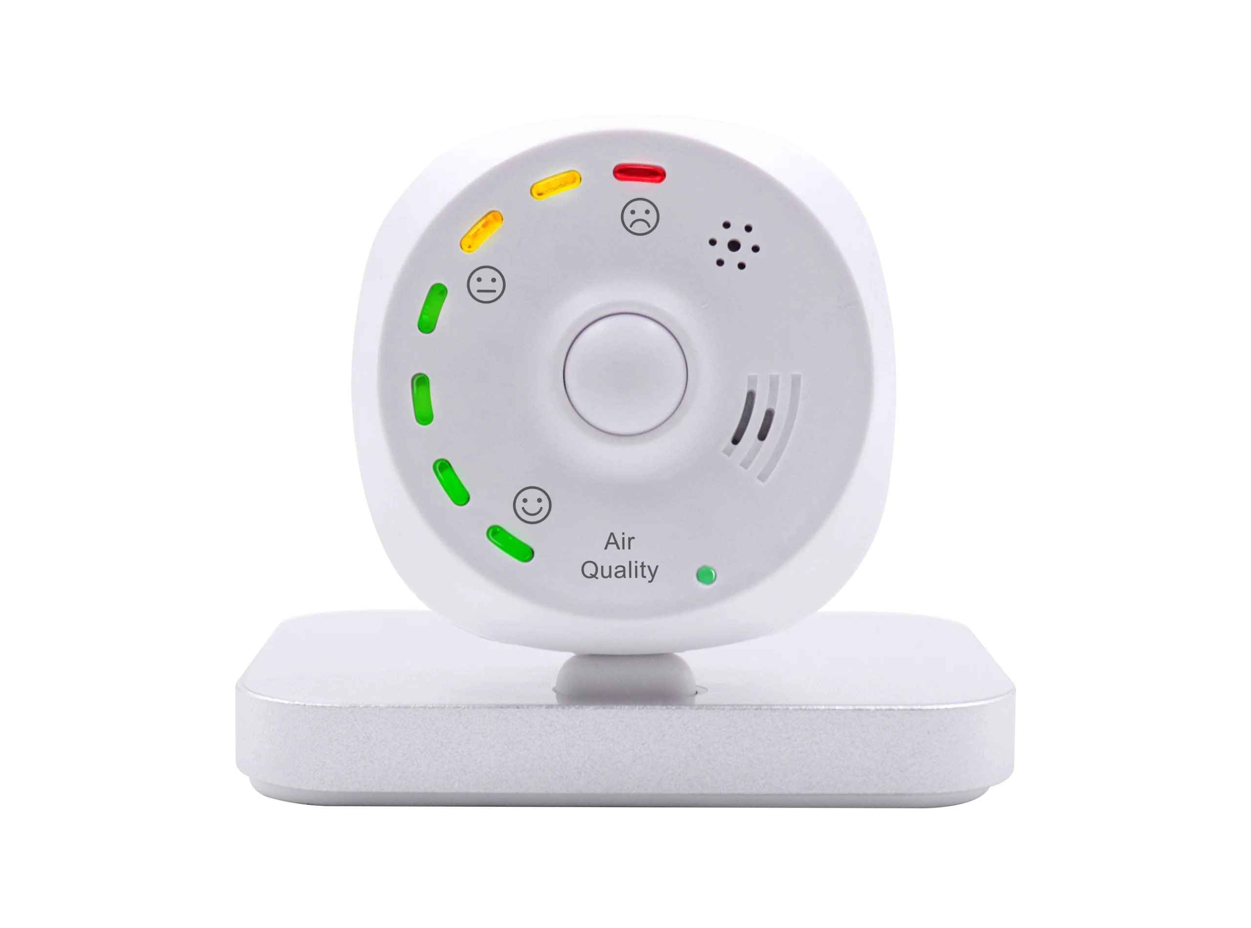 AQM Indoor Air Quality Monitor