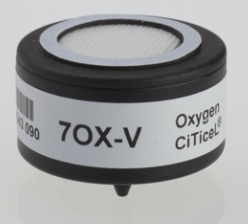 1PC New UK CITY CiTiceL Oxygen Sensor 70X-V 7OX-V 7OX-V 70XV 7OXV 
