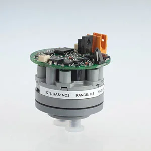 T3NDH Nitrogen Dioxide Transmitter, 0-300ppm NO2