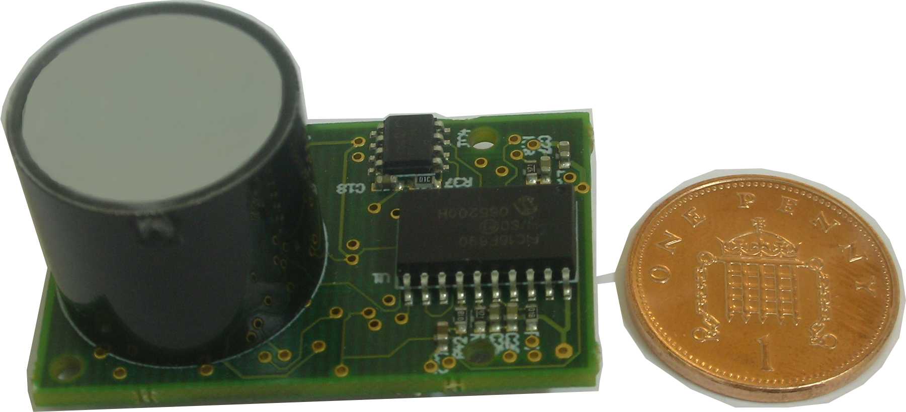 Gas Sensor Applications